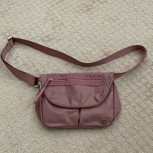 Lululemon All Night Festival Bag 5l